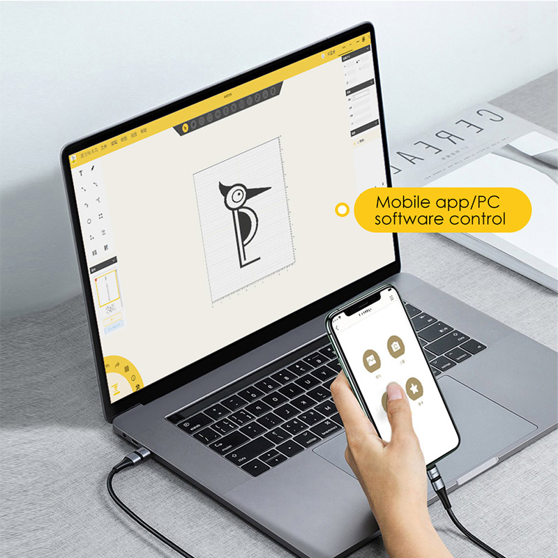 view